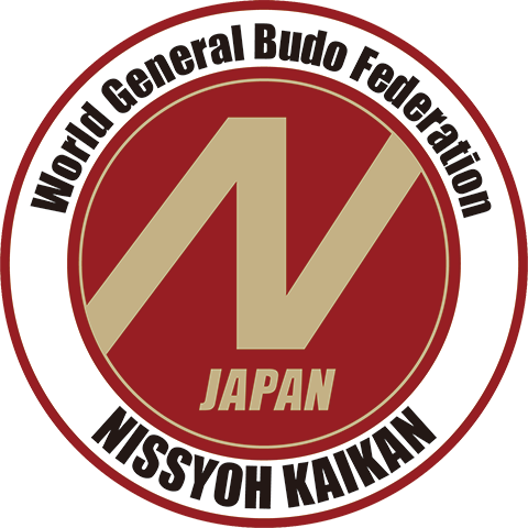 World General Budo Federation - NISSYOH KAIKAN