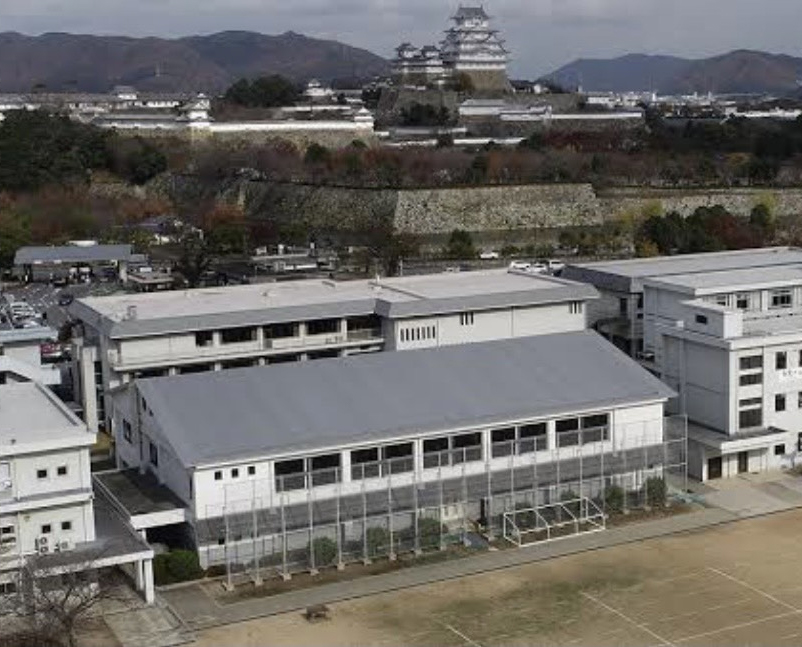 日壮会館 道場