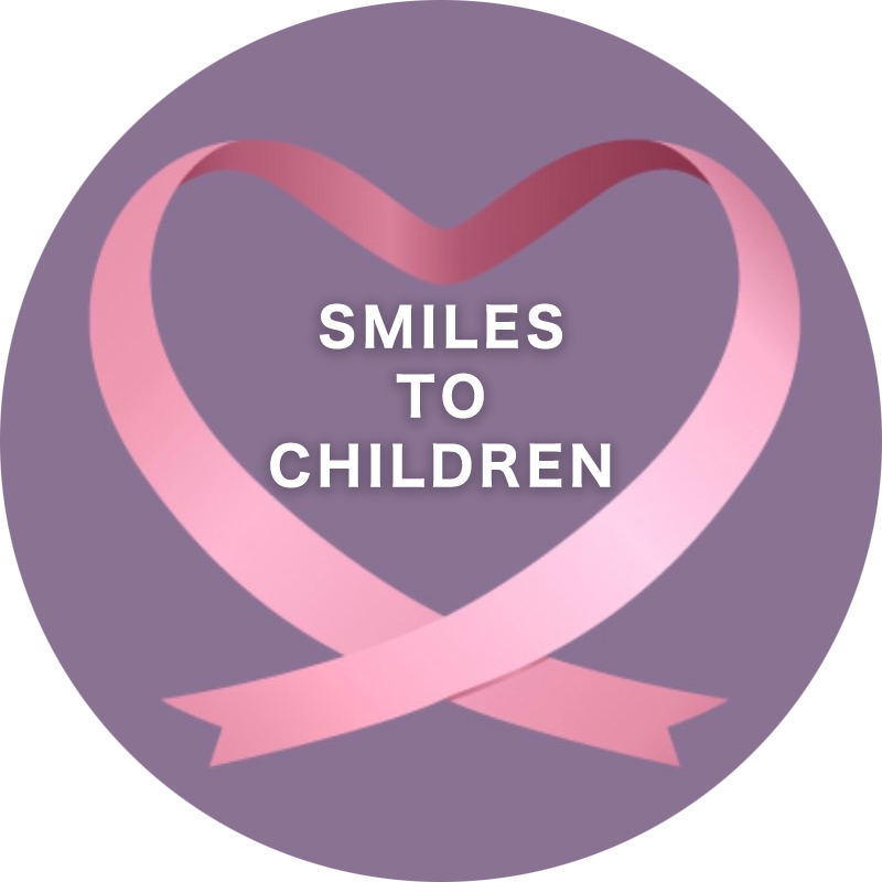 SMILES TO CHILDREN